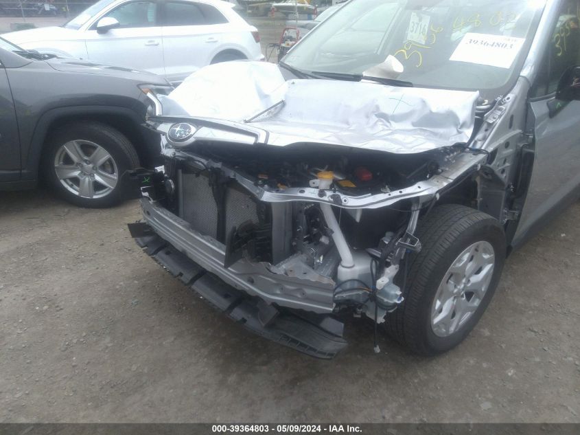 2020 Subaru Forester VIN: JF2SKADC9LH479667 Lot: 39364803