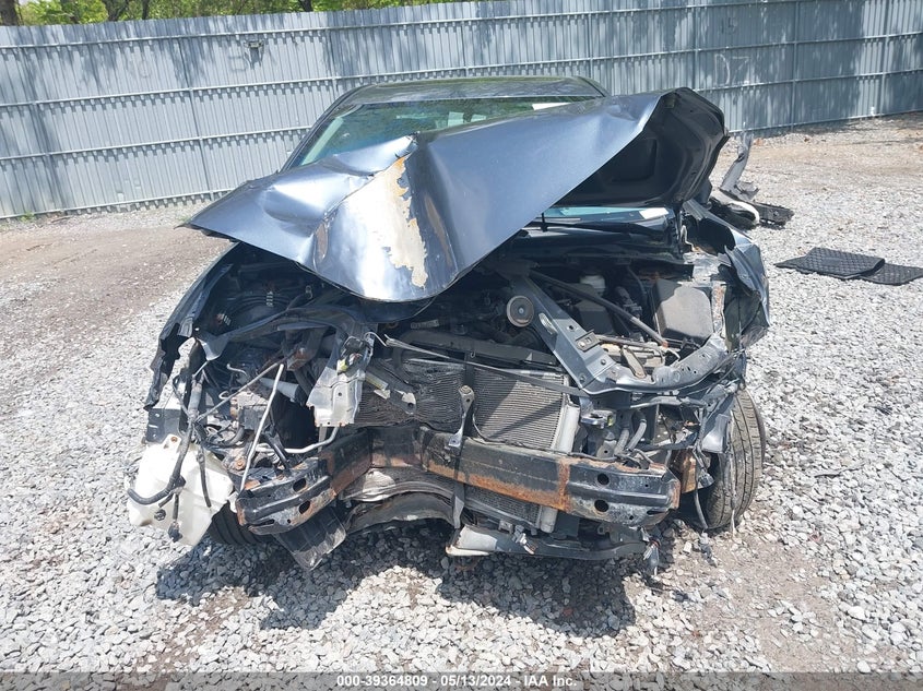 2014 TOYOTA COROLLA LE - 2T1BURHE9EC101097