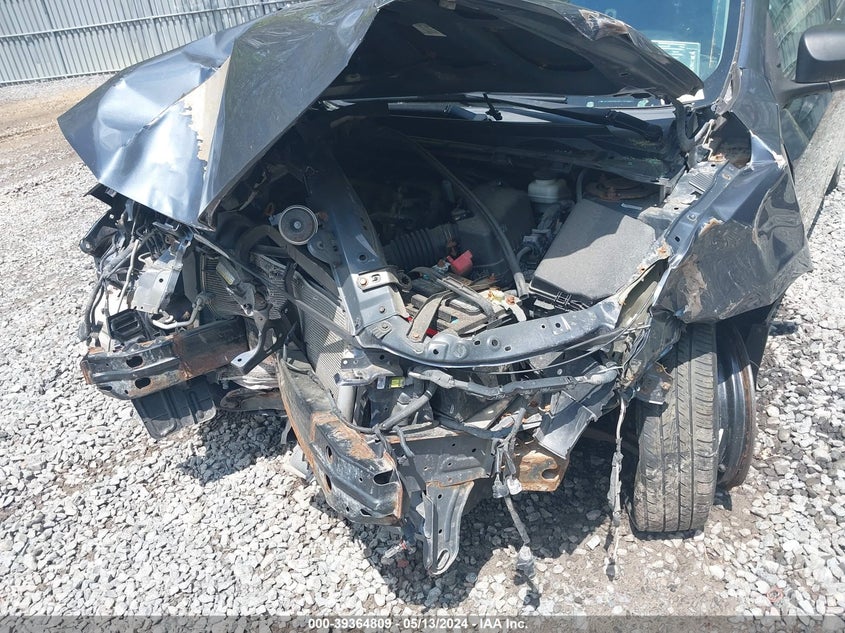 2014 TOYOTA COROLLA LE - 2T1BURHE9EC101097