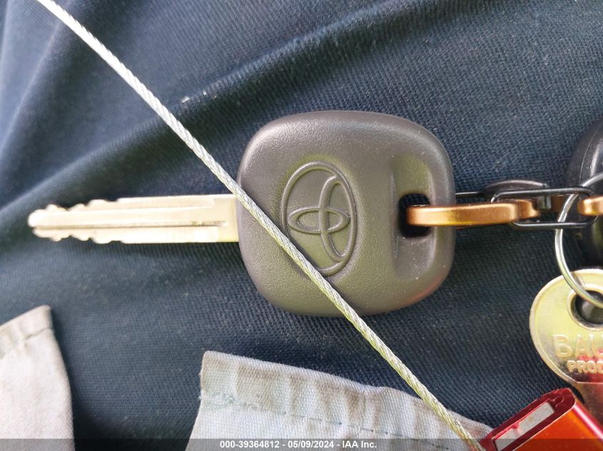 2006 Toyota Tacoma Prerunner V6 VIN: 5TETU62N76Z191678 Lot: 39364812