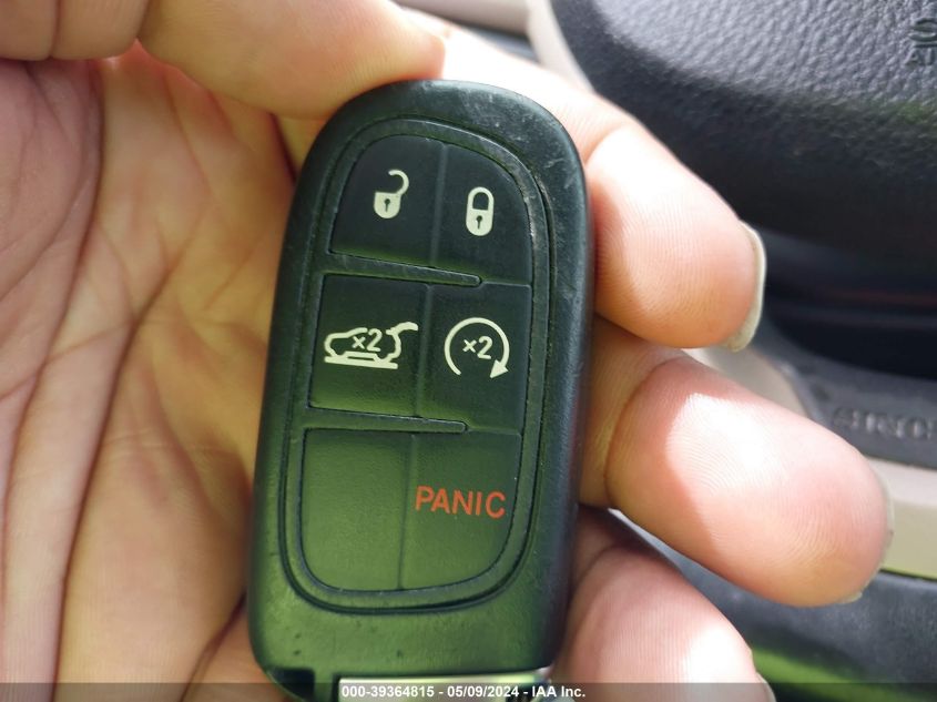 2018 Jeep Cherokee Limited Fwd VIN: 1C4PJLDX2JD518402 Lot: 39364815