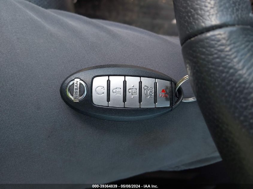 2015 Nissan Murano Platinum VIN: 5N1AZ2MH1FN213200 Lot: 39364839