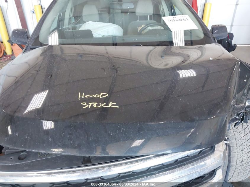 2012 Ford Edge Sel VIN: 2FMDK4JC8CBA59985 Lot: 39364864