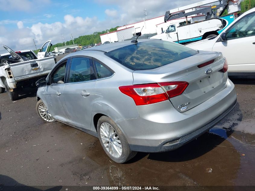 1FAHP3H20CL330834 | 2012 FORD FOCUS