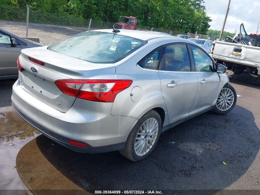 1FAHP3H20CL330834 | 2012 FORD FOCUS