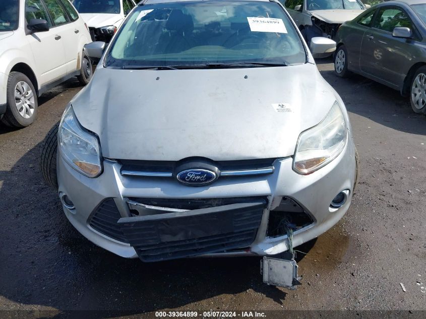 1FAHP3H20CL330834 | 2012 FORD FOCUS