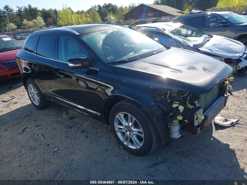 YV4612RM1G2869212 2016 VOLVO XC60 - Image 1