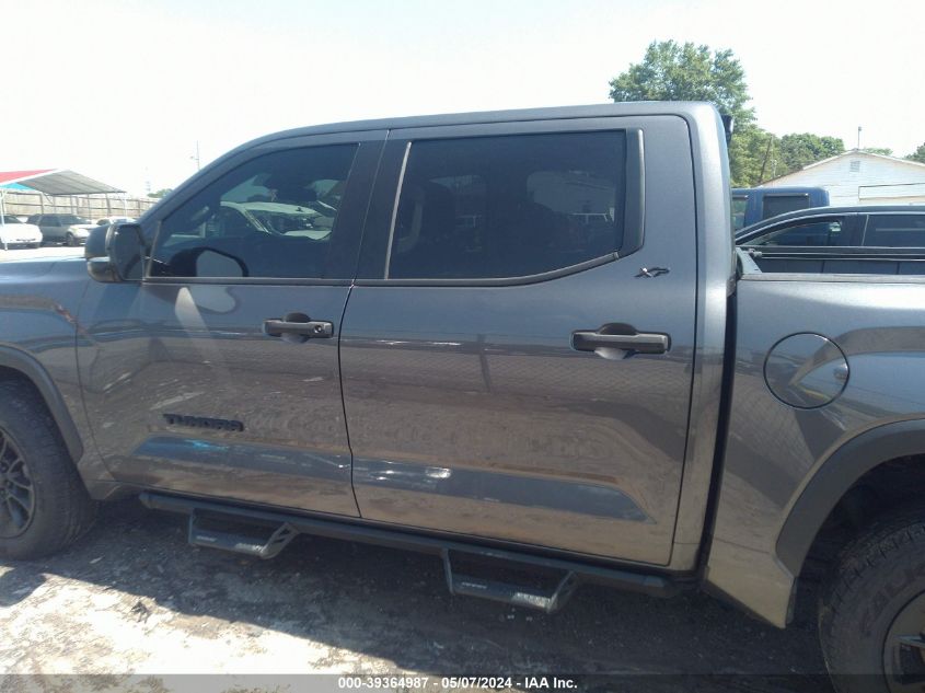 2022 Toyota Tundra Sr5 VIN: 5TFLA5DB5NX019239 Lot: 39364987