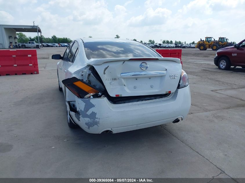 2007 Nissan Altima 3.5 Se VIN: 1N4BL21E87C191753 Lot: 39365084