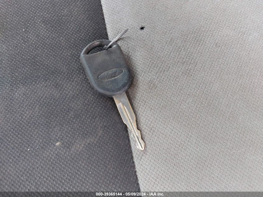 2004 Ford Ranger Edge/Tremor/Xlt VIN: 1FTZR45E24PB00428 Lot: 39365144