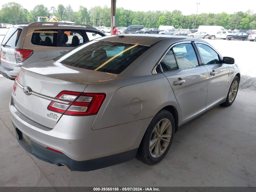 2015 Ford Taurus Sel VIN: 1FAHP2E86FG127012 Lot: 39365158