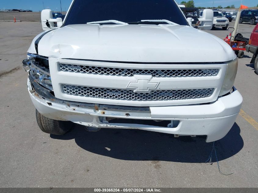 2007 Chevrolet Silverado 1500 Work Truck VIN: 1GCEK14J67E602844 Lot: 39365204