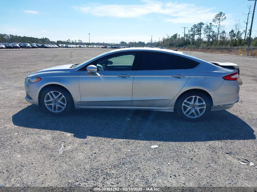 2015 FORD FUSION VIN: 3FA6P0H70FR110097