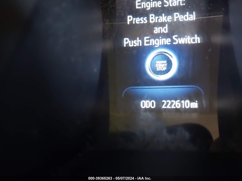 2015 TOYOTA AVALON LIMITED - 4T1BK1EB5FU168779