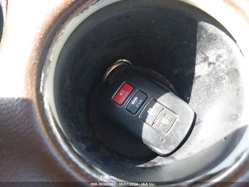 2015 TOYOTA AVALON LIMITED - 4T1BK1EB5FU168779