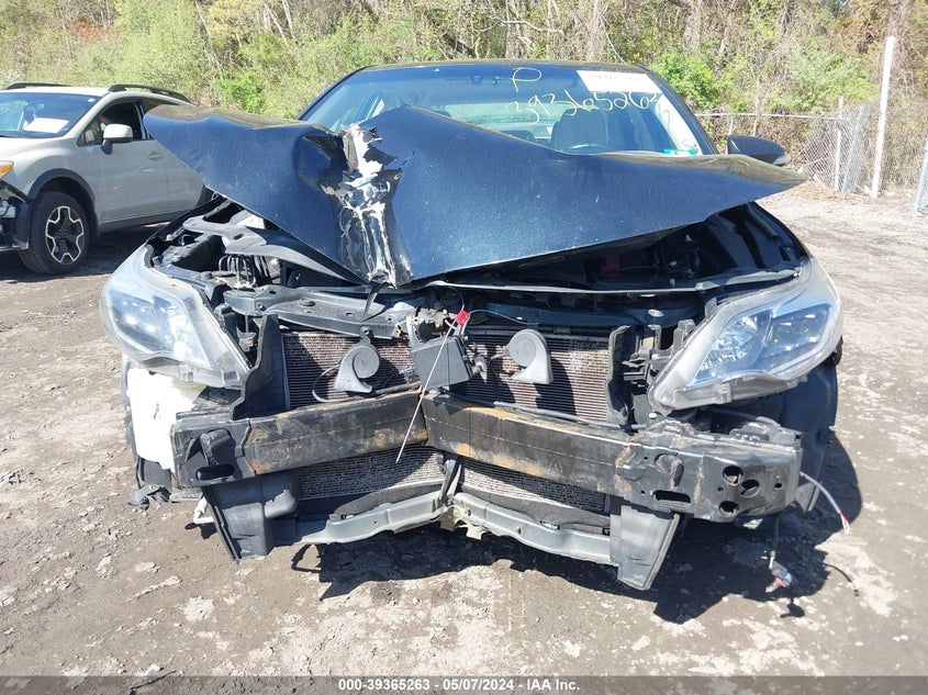 2015 TOYOTA AVALON LIMITED - 4T1BK1EB5FU168779