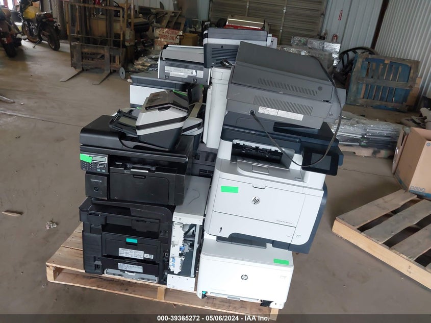 2000 MISC. PRIINTERS MISC. PRINTERS