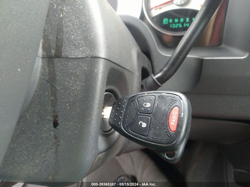 2005 Dodge Dakota Slt VIN: 1D7HW48K65S316387 Lot: 39365387