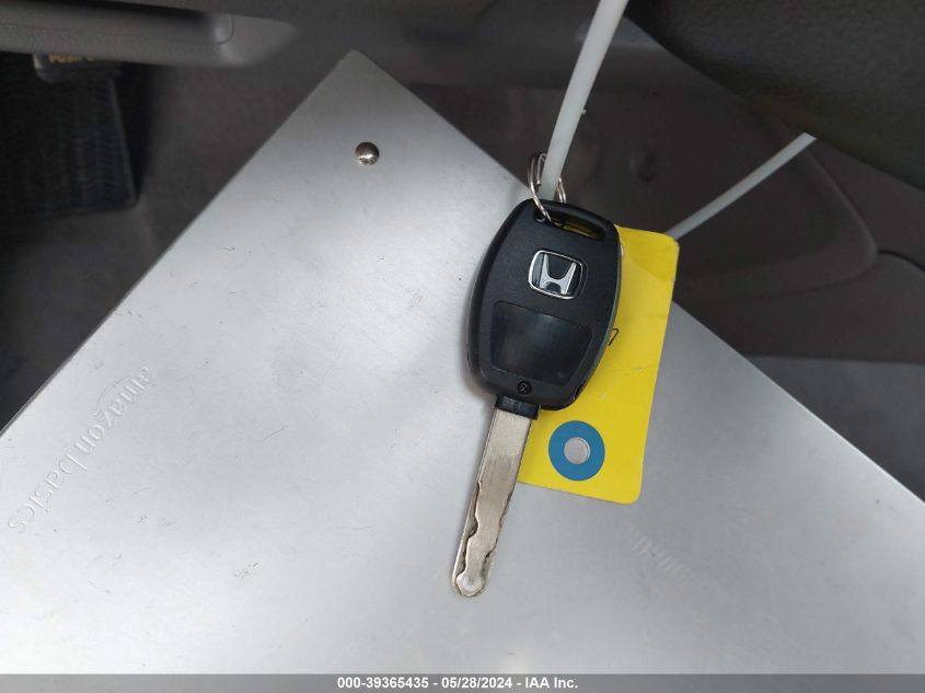 2010 Honda Cr-V Ex-L VIN: JHLRE3H71AC006033 Lot: 39365435