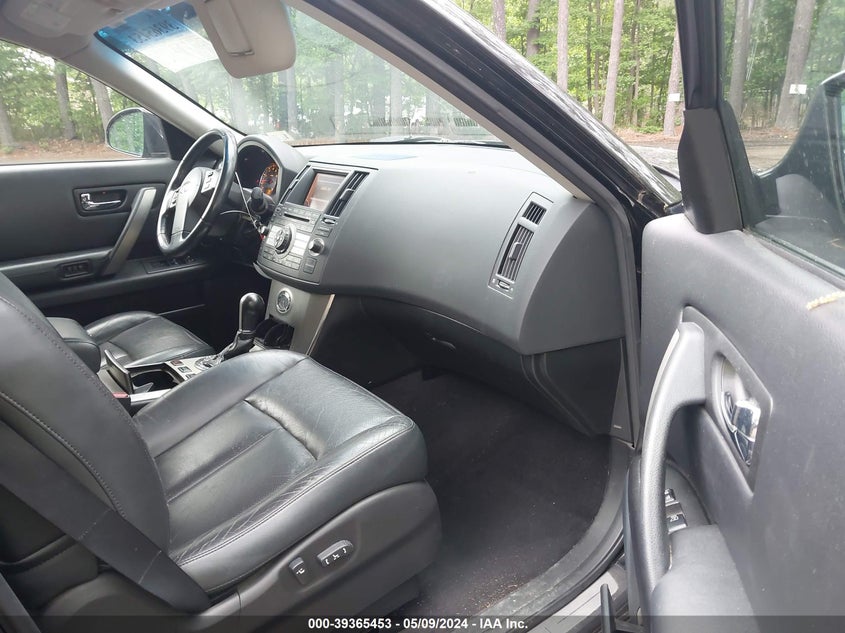 2007 Infiniti Fx35 VIN: JNRAS08U07X103359 Lot: 39365453