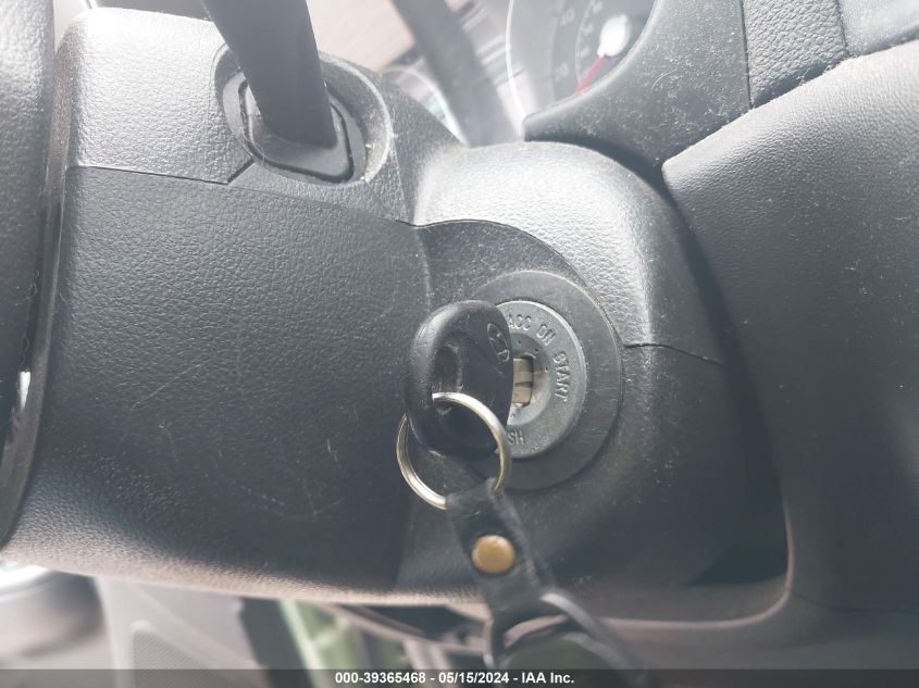 2009 Hyundai Accent Se VIN: KMHCN36CX9U112209 Lot: 39365468