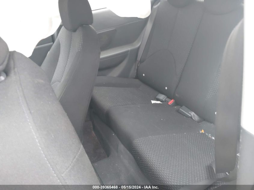 2009 Hyundai Accent Se VIN: KMHCN36CX9U112209 Lot: 39365468