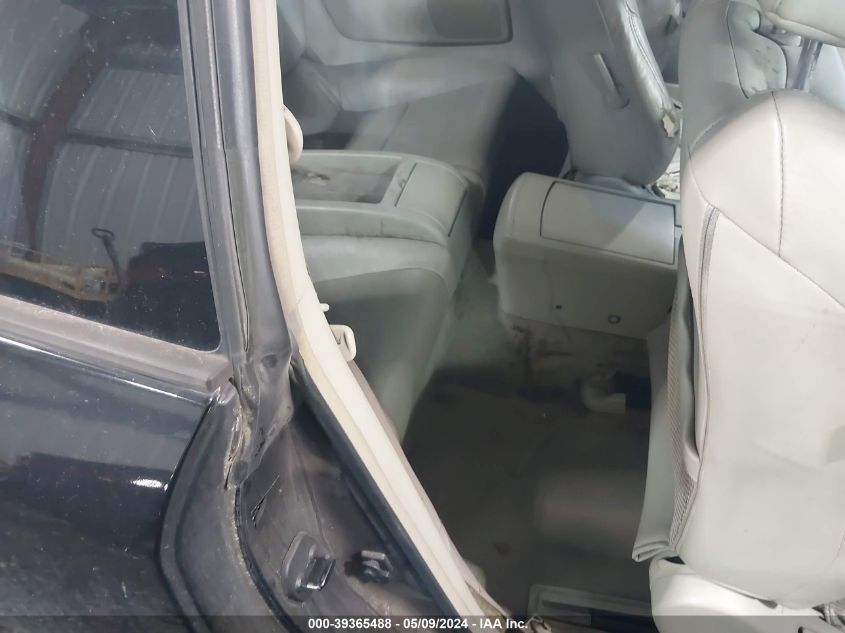 2003 Infiniti G35 Base W/6 Speed Manual VIN: JNKCV54E03M202429 Lot: 39365488