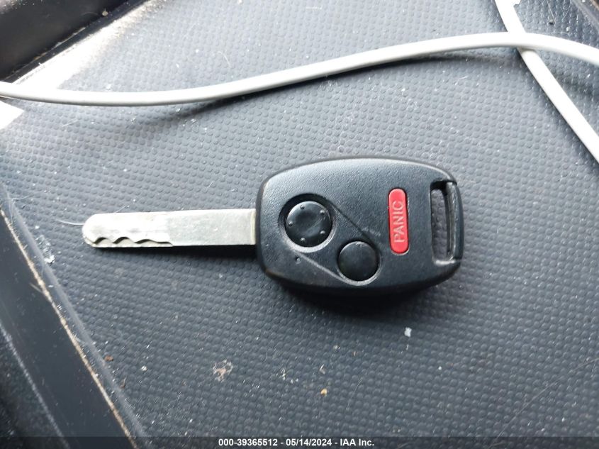 2007 Honda Cr-V Ex VIN: JHLRE48567C106240 Lot: 39365512