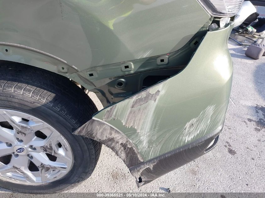 2020 Subaru Forester VIN: JF2SKADC9LH430212 Lot: 39365521