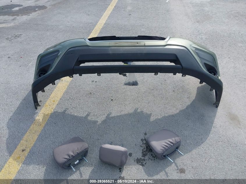 2020 Subaru Forester VIN: JF2SKADC9LH430212 Lot: 39365521