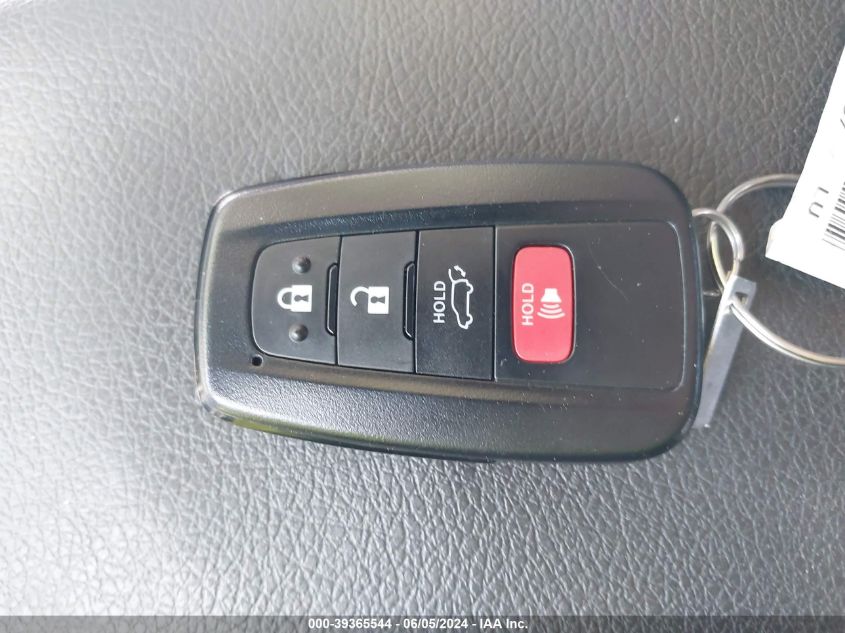 2021 Toyota Rav4 Limited Hybrid VIN: 4T3D6RFV5MU059957 Lot: 39365544