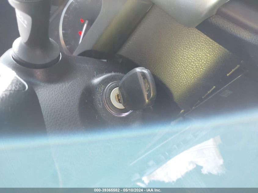 2016 Toyota Highlander Le VIN: 5TDZARFH5GS020709 Lot: 39365582