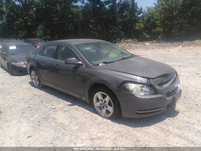 2009 Chevrolet Malibu Lt VIN: 1G1ZH57B69F249359 Lot: 39365608