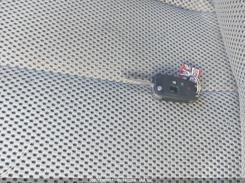 2012 Chevrolet Equinox 1Lt VIN: 2GNALDEK4C6348156 Lot: 39365617