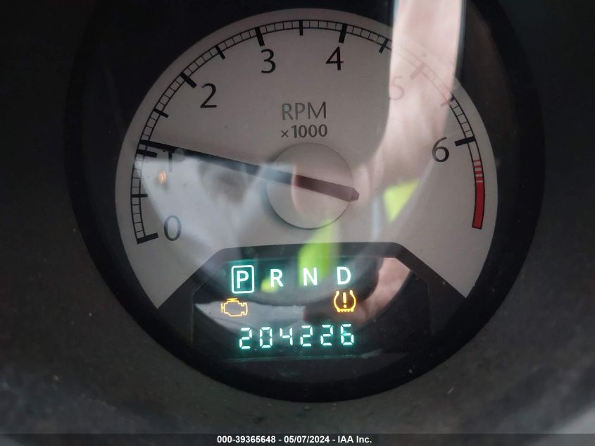 2008 Chrysler Sebring Touring VIN: 1C3LC55R28N617248 Lot: 39365648