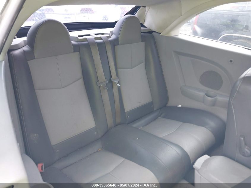 2008 Chrysler Sebring Touring VIN: 1C3LC55R28N617248 Lot: 39365648