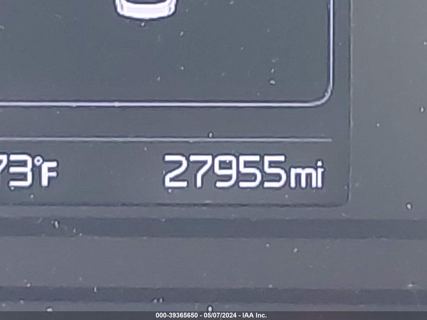 2018 KIA FORTE S - 3KPFL4A74JE275397