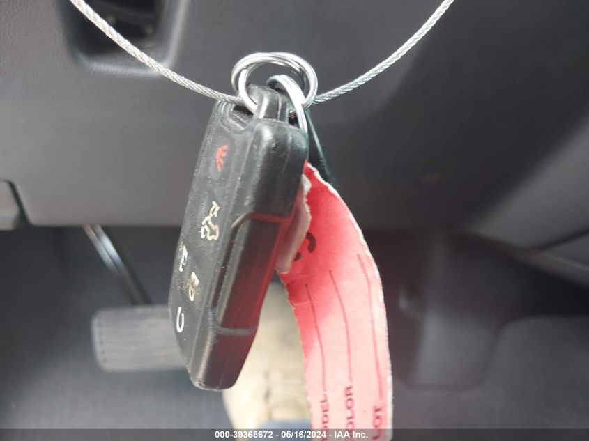 2021 Chevrolet Silverado 1500 4Wd Short Bed Custom Trail Boss VIN: 1GCPYCEFXMZ279030 Lot: 39365672