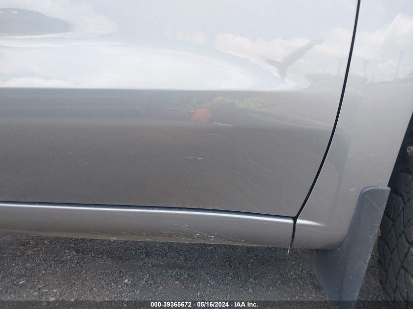 2021 Chevrolet Silverado 1500 4Wd Short Bed Custom Trail Boss VIN: 1GCPYCEFXMZ279030 Lot: 39365672