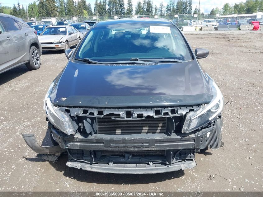 2017 Kia Forte Lx VIN: 3KPFK4A75HE152723 Lot: 39365690