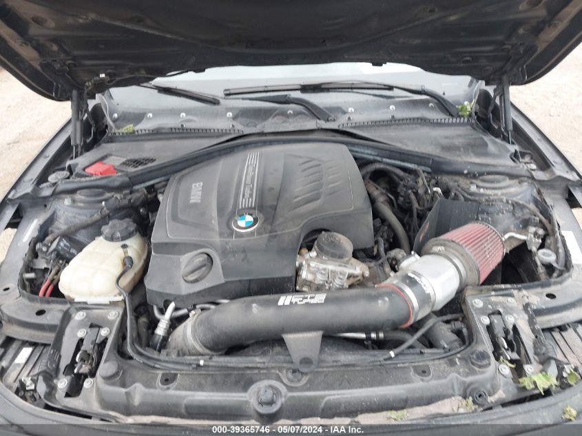 WBA3A9G55ENS64936 2014 BMW 335I