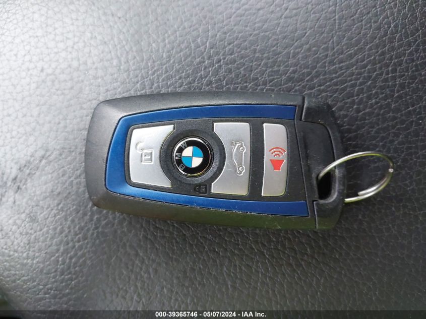 WBA3A9G55ENS64936 2014 BMW 335I