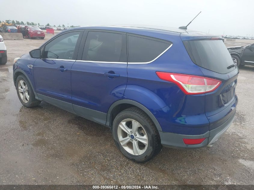 2015 Ford Escape Se VIN: 1FMCU0GX1FUA45997 Lot: 39365812