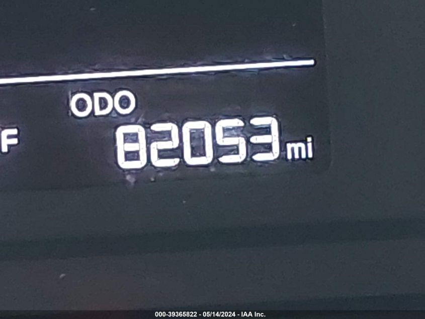 2017 KIA FORTE LX - 3KPFK4A77HE044393