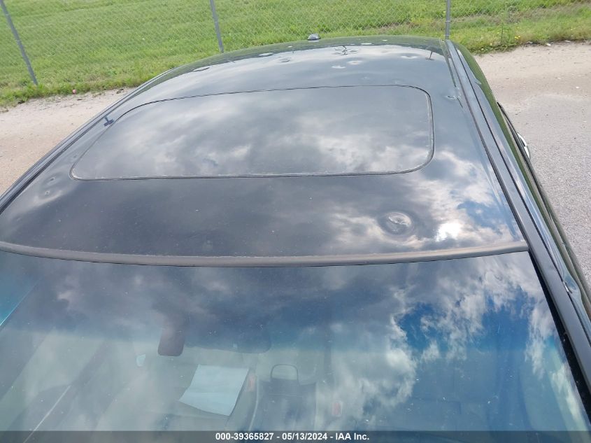 2011 Honda Accord Exl VIN: 1HGCP3F87BA012734 Lot: 39365827