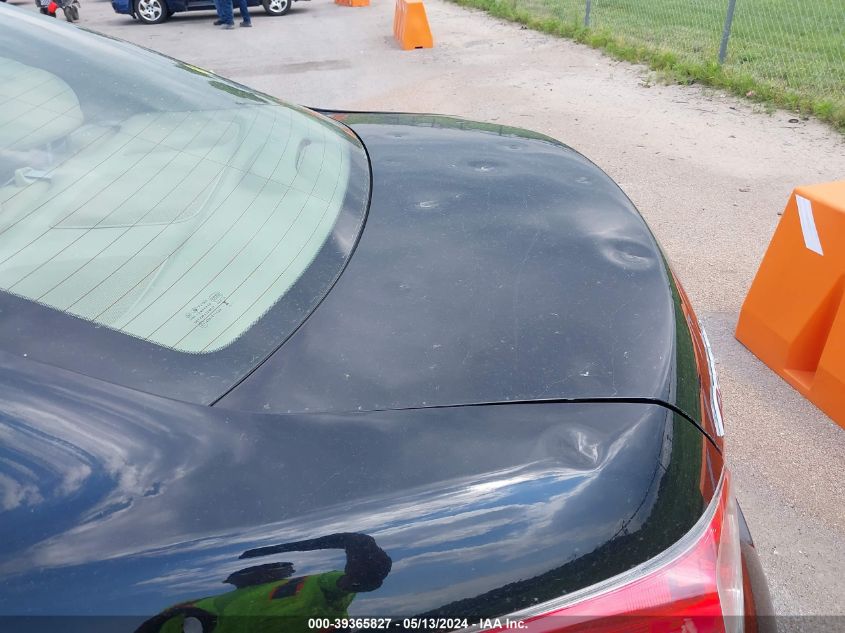 2011 Honda Accord Exl VIN: 1HGCP3F87BA012734 Lot: 39365827