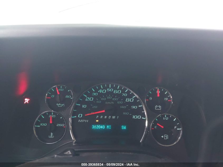 2011 Chevrolet Express 3500 Lt VIN: 1GAZG1FG4B1156173 Lot: 39365834