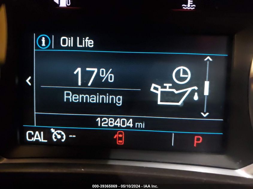 2018 GMC Terrain Denali VIN: 3GKALXEX1JL306708 Lot: 39365869