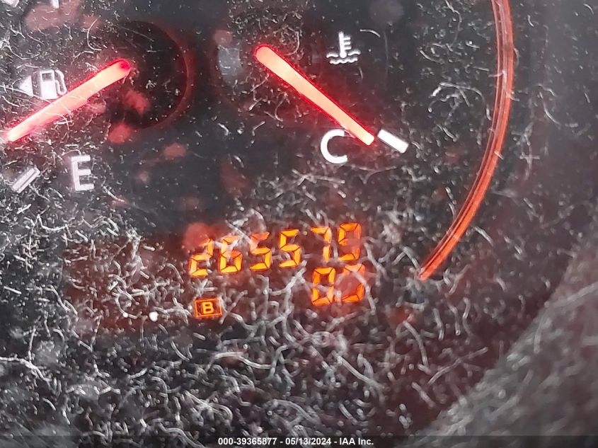 2008 Nissan Altima 2.5 S VIN: 1N4AL21E48N455942 Lot: 39365877