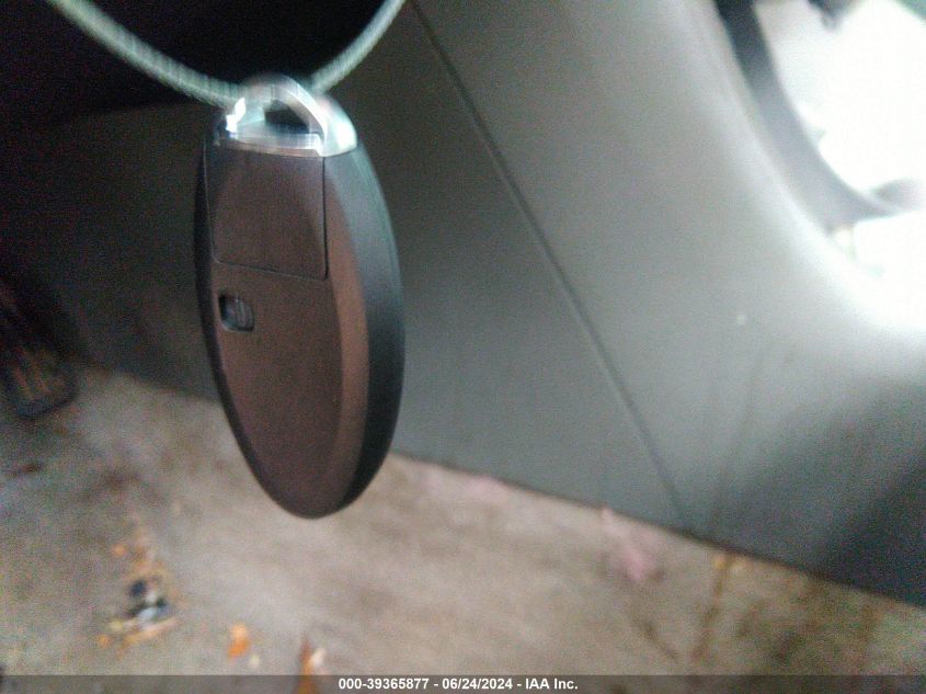 2008 Nissan Altima 2.5 S VIN: 1N4AL21E48N455942 Lot: 39365877